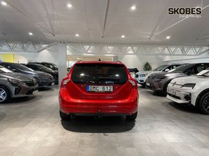 Volvo V60 bild 5