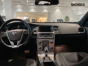 Volvo V60 bild 11