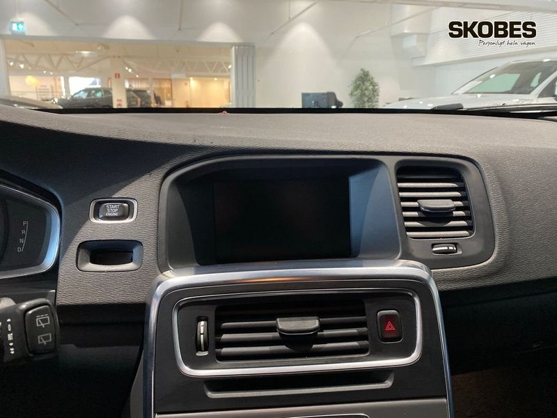 Volvo V60 bild 13