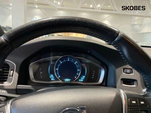 Volvo V60 bild 12
