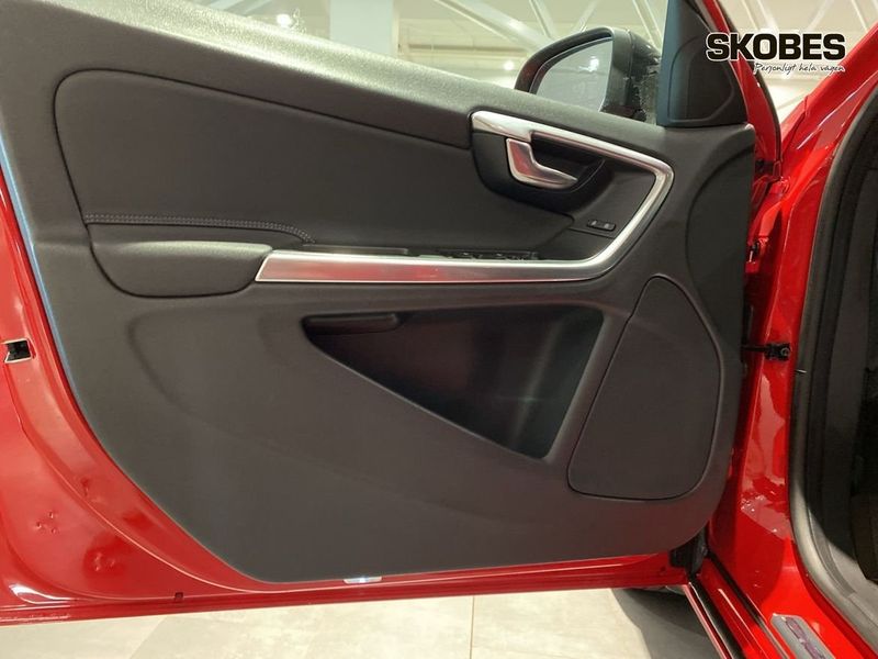 Volvo V60 bild 14