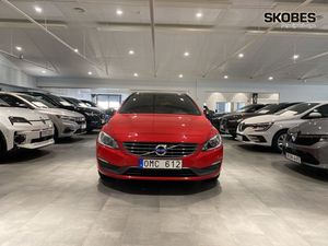 Volvo V60 bild 2