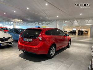 Volvo V60 bild 6