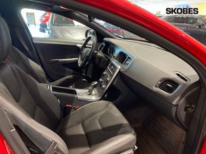 Volvo V60 bild 10