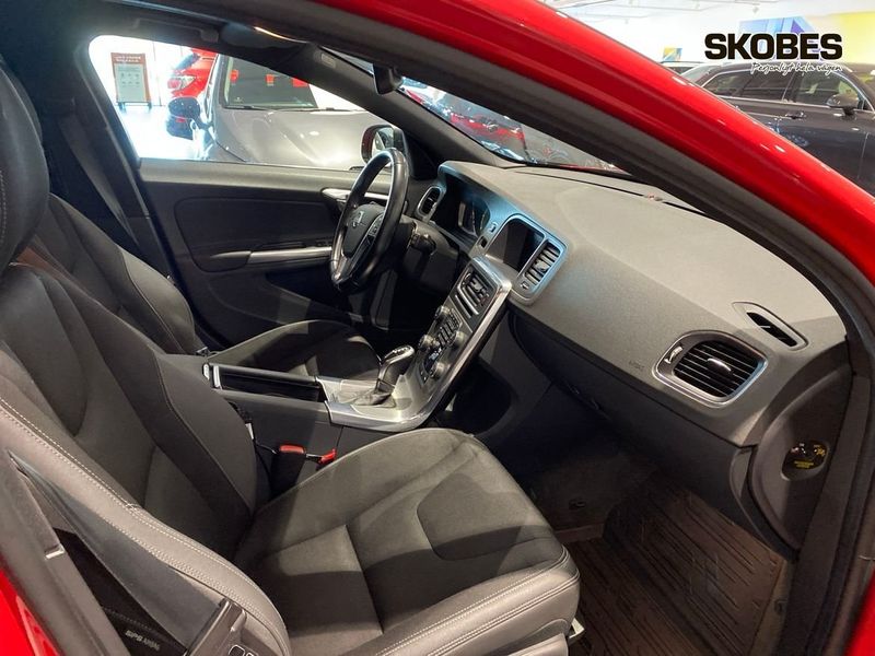 Volvo V60 bild 10