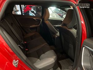 Volvo V60 bild 9