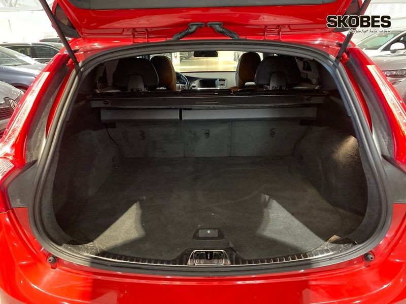Volvo V60 bild 15