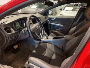 Volvo V60 bild 7