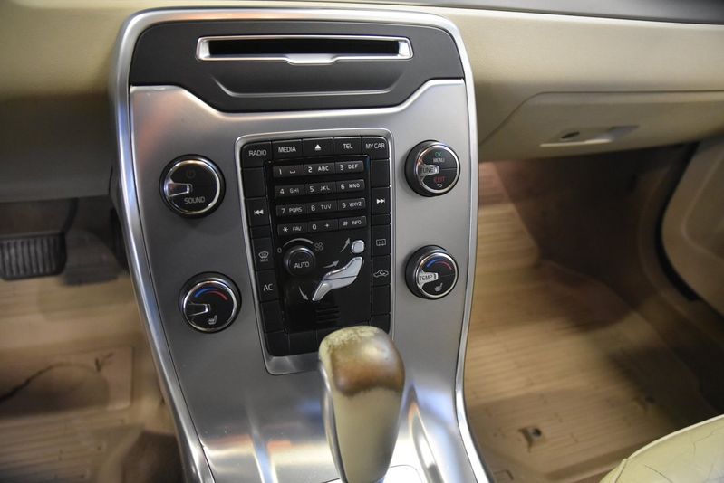 Volvo V70 bild 14