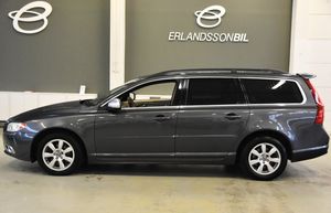 Volvo V70 bild 6