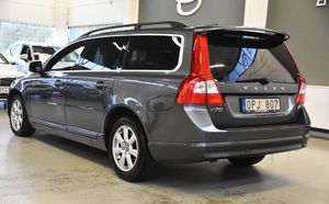 Volvo V70 bild 5