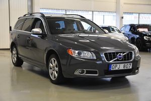 Volvo V70 bild 2