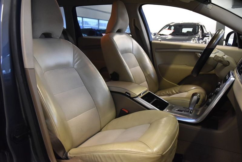 Volvo V70 bild 10