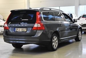 Volvo V70 bild 4