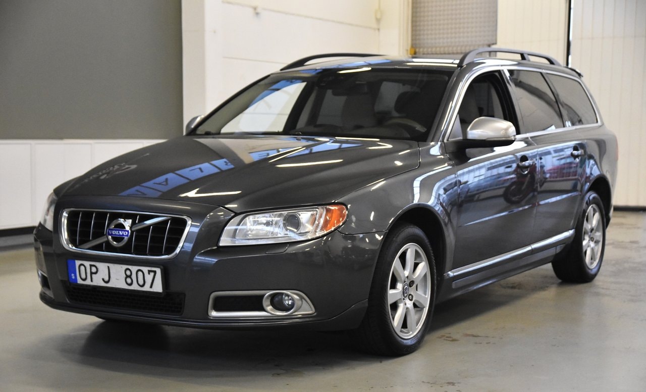 Volvo V70