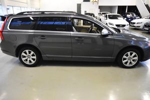 Volvo V70 bild 3