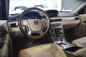 Volvo V70 bild 8