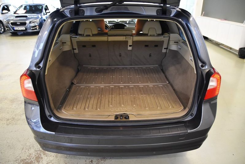 Volvo V70 bild 15