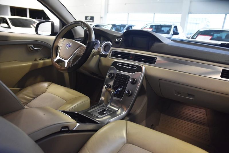 Volvo V70 bild 9