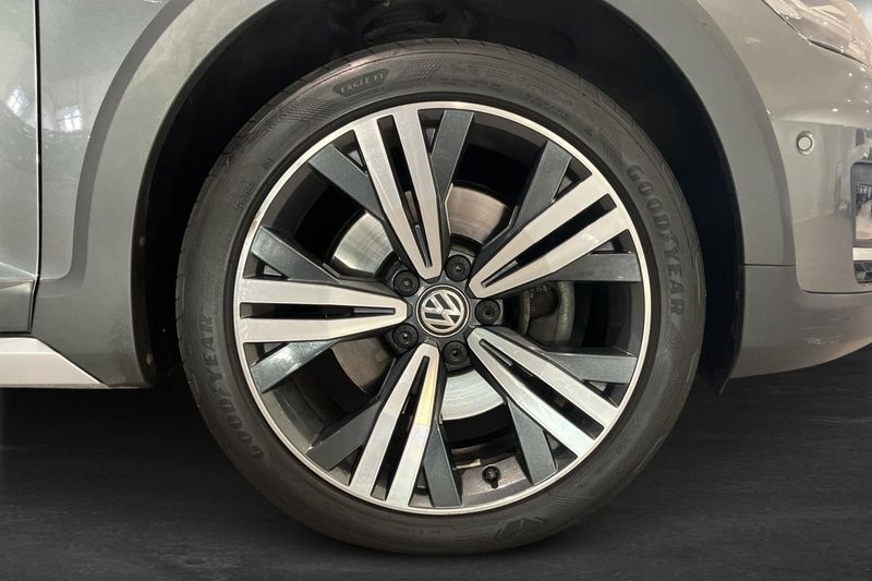 Volkswagen Golf bild 5