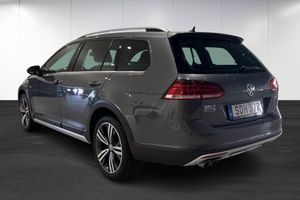 Volkswagen Golf bild 4