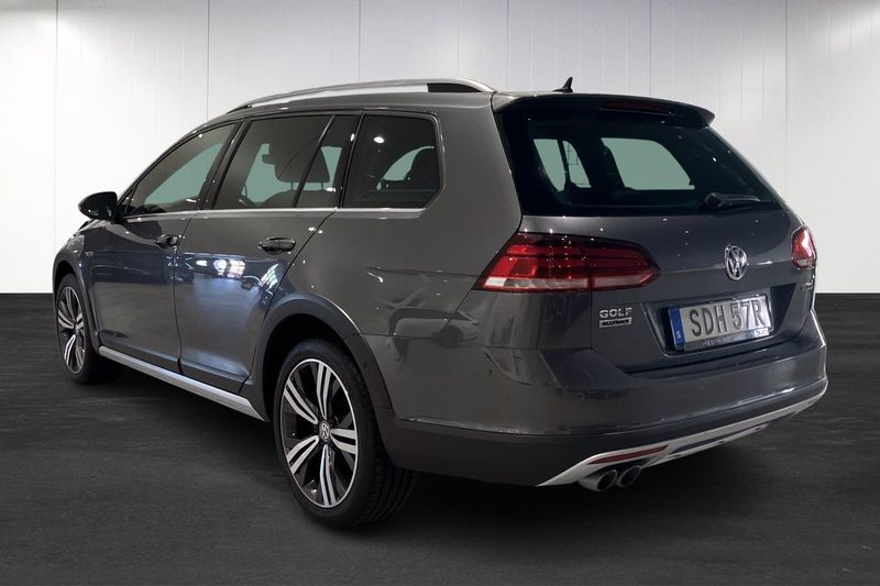 Volkswagen Golf bild 4