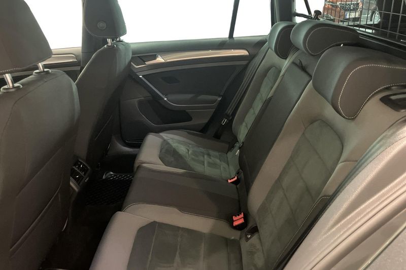 Volkswagen Golf bild 9