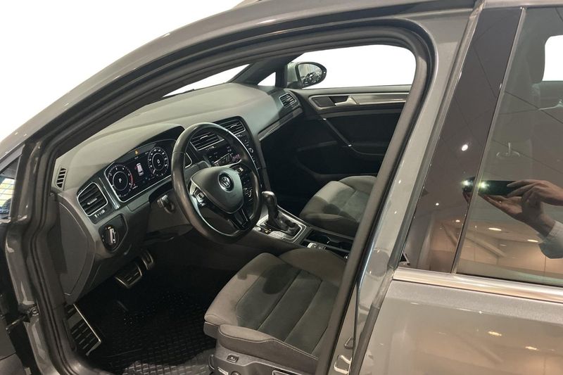 Volkswagen Golf bild 11