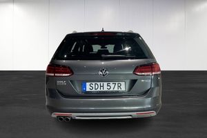Volkswagen Golf bild 14