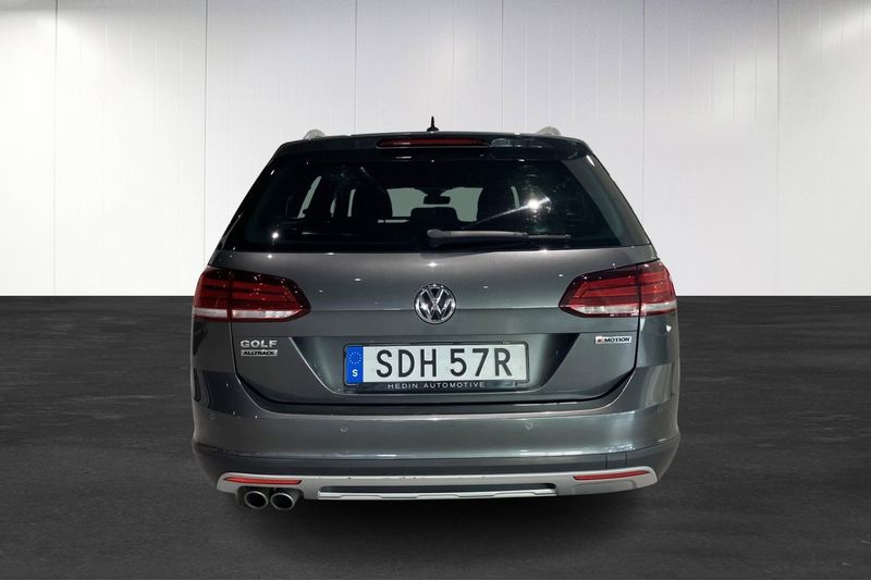 Volkswagen Golf bild 14