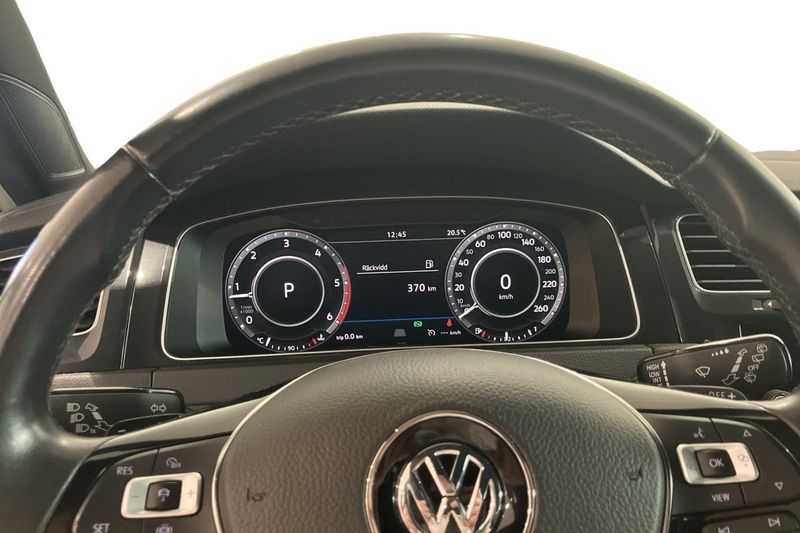 Volkswagen Golf bild 6