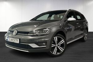 Volkswagen Golf bild 1