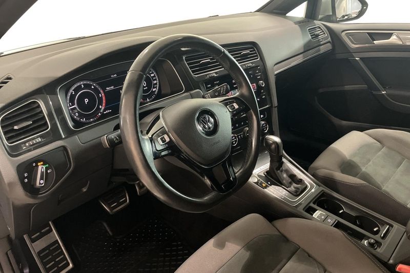 Volkswagen Golf bild 7