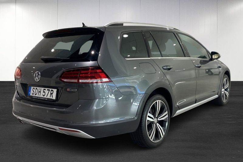 Volkswagen Golf bild 3