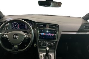 Volkswagen Golf bild 10