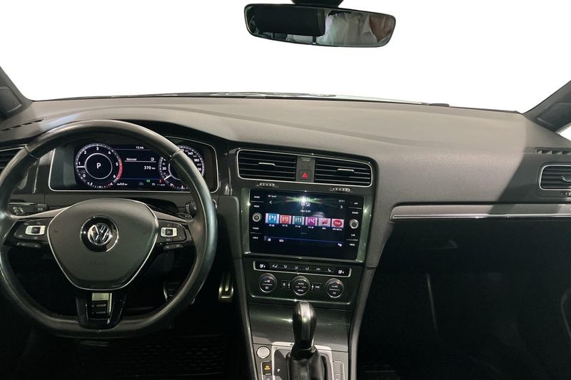 Volkswagen Golf bild 10