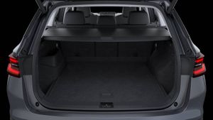 Skoda Kodiaq bild 6