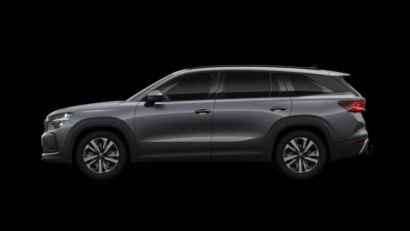 Skoda Kodiaq bild 2