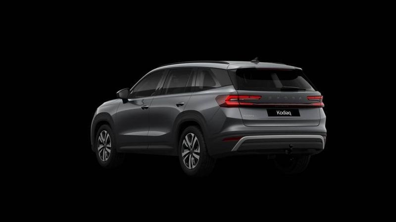 Skoda Kodiaq bild 3