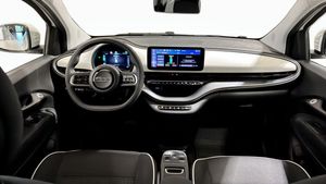 Fiat 500e bild 4