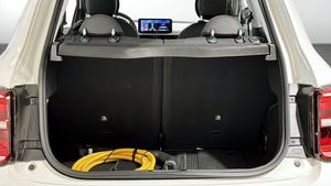 Fiat 500e bild 10