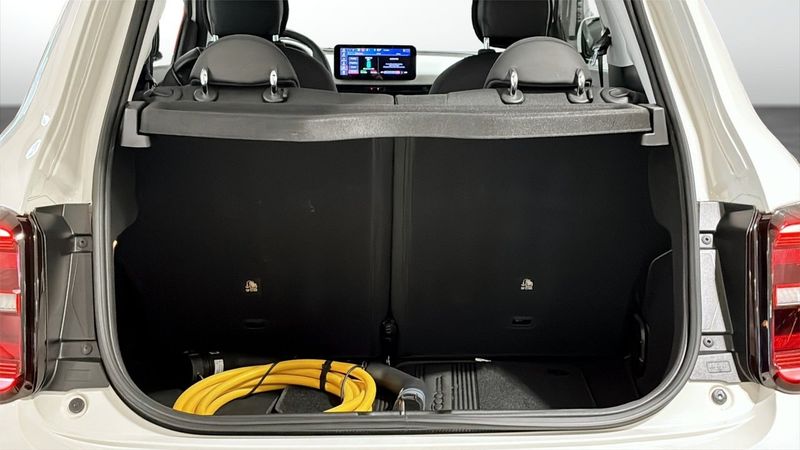Fiat 500e bild 10