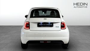 Fiat 500e bild 7