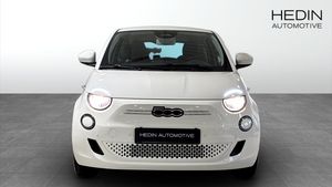 Fiat 500e bild 8