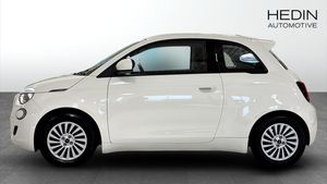 Fiat 500e bild 6