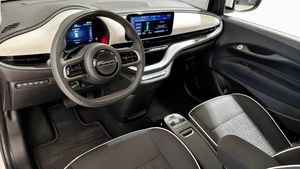 Fiat 500e bild 12