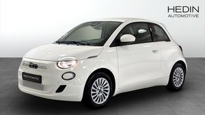 Fiat 500e bild 1