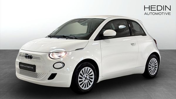 Fiat 500e BEV HB 320KM BASIC - 2023