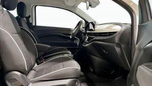 Fiat 500e bild 3
