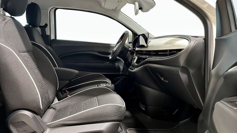 Fiat 500e bild 3